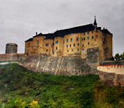 Замок Штернбергов